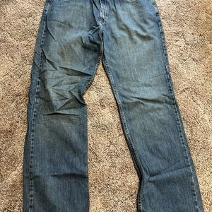 Men’s Lees Jeans